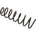 KYB Fahrwerksfeder Audi T. A4 1.6-2.6 11.94-09.01 Combi K-Flex RA6978