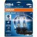 OSRAM HB4 12V 51W P22d Cool Blue INTENSE NextGen. 5000K 100%