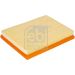 FEBI BILSTEIN Luftfilter 100367