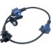 KAMOKA Sensor, Raddrehzahl 1060604