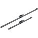 Bosch Scheibenwischer Aerotwin A199S 3397014199 Bosch Scheibenwischer Aerotwin A199S 3397014199