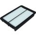 KAMOKA Luftfilter F246301