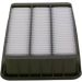 Luftfilter F 026 400 200 Luftfilter F 026 400 200