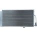 KAMOKA Kondensator, Klimaanlage 7800010