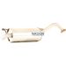 52 / Auspufftopf Hinten 23267