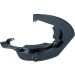 Sie Zeigt Die Bremsscheiben. Mazda S. 3 / 5 Pr Original BBM233260
