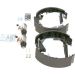 Bremsbacken CHEVROLET,OPEL KIT SUPERPRO 0 204 114 630 Bremsbacken CHEVROLET,OPEL KIT SUPERPRO 0 204 114 630