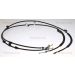 Seilzug, Feststellbremse Ford T. C-Max/Focus 10- Le/Pr Kpl 8140161167 Seilzug, Feststellbremse Ford T. C-Max/Focus 10- Le/Pr Kpl 8140161167
