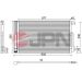 JPN Kondensator, Klimaanlage 60C9098-JPN