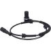 KAMOKA Sensor, Raddrehzahl 1060079