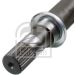 FEBI BILSTEIN Antriebswelle 183468