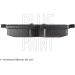 BluePrint Bremsbeläge ADB114216 BluePrint Bremsbeläge ADB114216