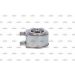 Ölkühler, Motoröl NRF31246 Ölkühler, Motoröl NRF31246