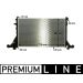 Kühler, Motorkühlung BEHR Premium Line CR 1770 000P