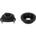 MONROE Stützlager 1Stk FORD MOUNTING KIT MK151
