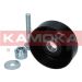 KAMOKA Umlenk-/Führungsrolle, Keilrippenriemen R0066 KAMOKA Umlenk-/Führungsrolle, Keilrippenriemen R0066