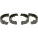 Bremsbacken MITSUBISHI,CITROEN,PEUGEOT 0 986 487 766 Bremsbacken MITSUBISHI,CITROEN,PEUGEOT 0 986 487 766