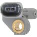 KAMOKA Sensor, Raddrehzahl 1060657 KAMOKA Sensor, Raddrehzahl 1060657