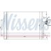 Kondensator PKW FORD Mondeo IV 07 FIRST FIT 940044