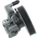 SPIDAN Hydraulikpumpe 54437 SPIDAN Hydraulikpumpe 54437
