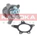 KAMOKA Wasserpumpe T0163 KAMOKA Wasserpumpe T0163