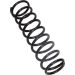 Maxgear Fahrwerksfeder Daewoo P. Matiz 60-0046