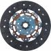 SACHS Kupplungssatz 2290 601 009 SACHS Kupplungssatz 2290 601 009