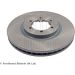 Bremsscheibe Hyundai P. Terracan 2.9 Crdi 4Wd 01-06 ADG043101 Bremsscheibe Hyundai P. Terracan 2.9 Crdi 4Wd 01-06 ADG043101