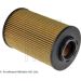 Ölfilter Hyundai Grandeur 3 ADG02151 Ölfilter Hyundai Grandeur 3 ADG02151