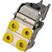 Bremskraftregler SEAT,SKODA,VW 0 204 031 681 Bremskraftregler SEAT,SKODA,VW 0 204 031 681