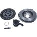 Kupplungssatz OPEL CORSA D 1.4 12 LuK RepSet Pro 621 3050 33