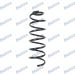 Fahrwerksfeder HA CITROEN C4 Picasso 90171966