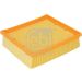 Luftfilter 38680 Luftfilter 38680