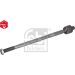 12 305 001 Axialgelenk VA li/re AUDI,SEAT,SKODA,VW 96 ProKit 28098 12 305 001 Axialgelenk VA li/re AUDI,SEAT,SKODA,VW 96 ProKit 28098
