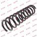 KYB Fahrwerksfeder Ford T. Focus Ii 1.4-2.0D 11/04 K-Flex RA6658