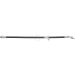 A.B.S. Bremsschlauch SL6162