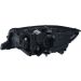 Scheinwerfer R LED VALEO PQ OE LOGO PEUGEOT 208 II 19-/2008 II 19 450995
