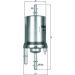 MAHLE Kraftstofffilter KL 156/1