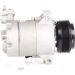 Kompressor PKW Ford Focus 11 FIRST FIT 890215