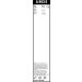 Bosch Scheibenwischer Aerotwin A953S 3397118953 Bosch Scheibenwischer Aerotwin A953S 3397118953