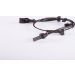 Sensor, Raddrehzahl 0 265 009 534 Sensor, Raddrehzahl 0 265 009 534