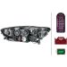 SCHEINWERFER R HELLA AUDI A6 11,10-9,14 1EL 011 150-361 SCHEINWERFER R HELLA AUDI A6 11,10-9,14 1EL 011 150-361