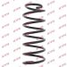 KYB Fahrwerksfeder VW P. Polo 1.0-1.6 10.94-12.99 RC2893