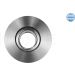 Bremsscheibe Db P. 809D/811D/8# MEYLE-ORIGINAL: True to OE 155212055 Bremsscheibe Db P. 809D/811D/8# MEYLE-ORIGINAL: True to OE 155212055