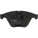 Bremsklötze VA BMW E90,X1 05 COTEC GDB1729 Bremsklötze VA BMW E90,X1 05 COTEC GDB1729