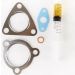 Nissens Turbo HYUNDAI Santa Fe 05 FACTORY NEW 93125