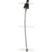 Seilzug, Feststellbremse Seat/Skoda/Vw T. Cordoba/Ibiza/Fabia/Fox/Polo 99- Le/Pr 814029179 Seilzug, Feststellbremse Seat/Skoda/Vw T. Cordoba/Ibiza/Fabia/Fox/Polo 99- Le/Pr 814029179