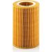 Mann & Hummel Luftfilter PKW SMART C 1036/1
