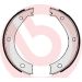 Bremsbackensatz HA BMW 3, 5, 7 94-01 ESSENTIAL LINE S 06 503 Bremsbackensatz HA BMW 3, 5, 7 94-01 ESSENTIAL LINE S 06 503