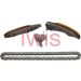 STEUERKETTENSATZ IWI59833SET STEUERKETTENSATZ IWI59833SET
